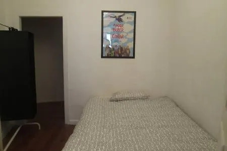 City Center Simple Charming Apartment Lisbon