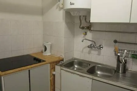 City Center Simple Charming Apartment Lisboa